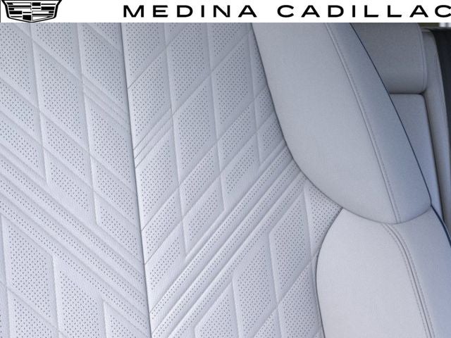 2026 Cadillac OPTIQ V-Series