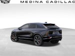2026 Cadillac OPTIQ V-Series