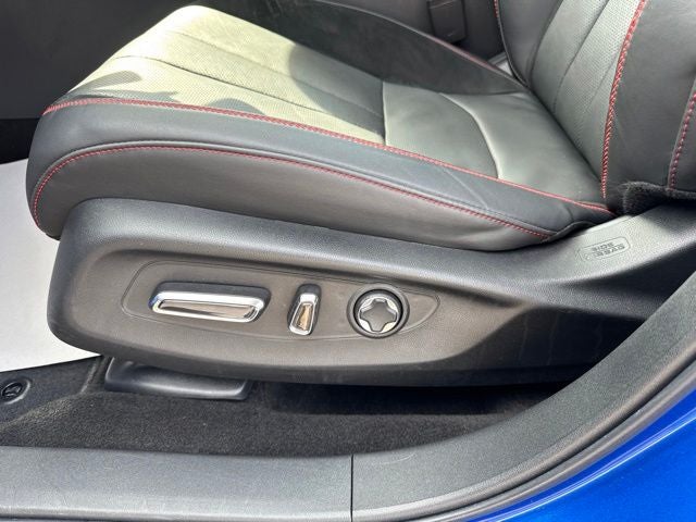 2025 Acura ADX A-Spec Advance Package