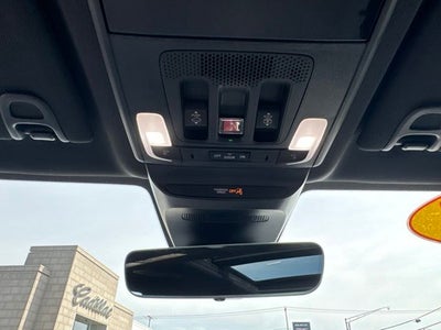 2025 Acura ADX A-Spec Advance Package