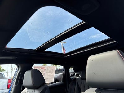 2025 Acura ADX A-Spec Advance Package