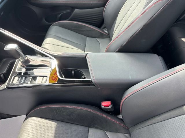 2025 Acura ADX A-Spec Advance Package