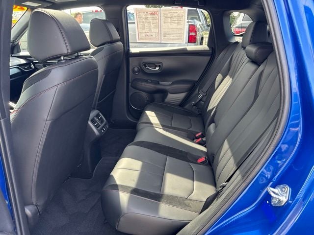 2025 Acura ADX A-Spec Advance Package