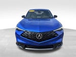 2025 Acura ADX A-Spec Advance Package