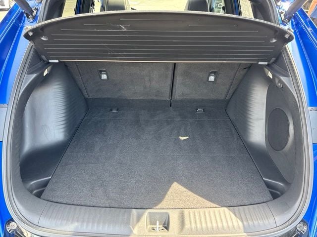 2025 Acura ADX A-Spec Advance Package