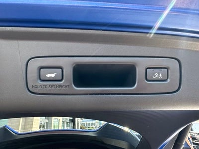 2025 Acura ADX A-Spec Advance Package