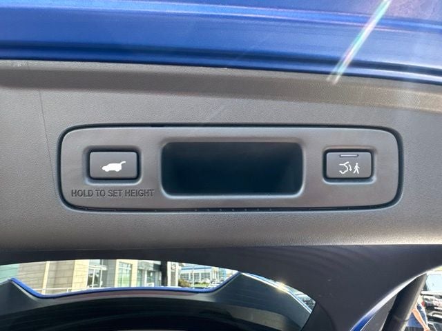 2025 Acura ADX A-Spec Advance Package