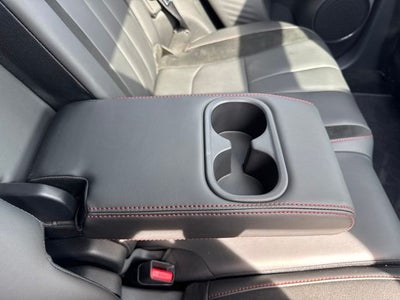 2025 Acura ADX A-Spec Advance Package