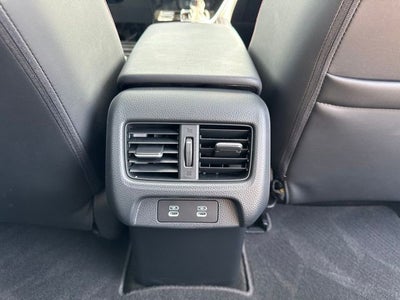2025 Acura ADX A-Spec Advance Package