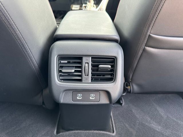 2025 Acura ADX A-Spec Advance Package