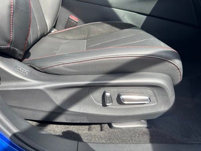 2025 Acura ADX A-Spec Advance Package