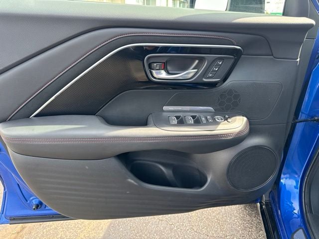 2025 Acura ADX A-Spec Advance Package