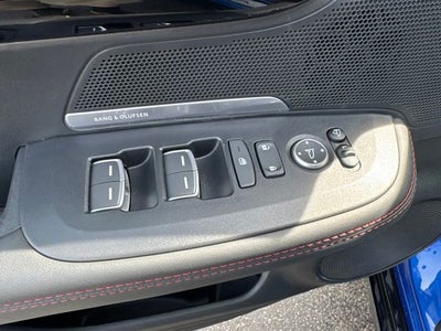 2025 Acura ADX A-Spec Advance Package
