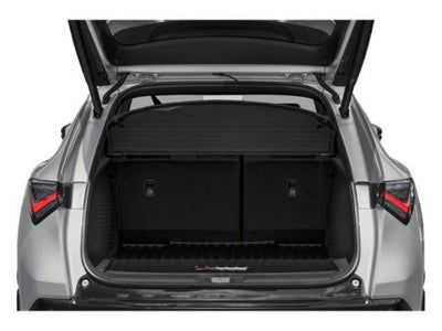 2025 Acura ADX A-Spec Advance Package