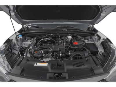 2025 Acura ADX A-Spec Advance Package