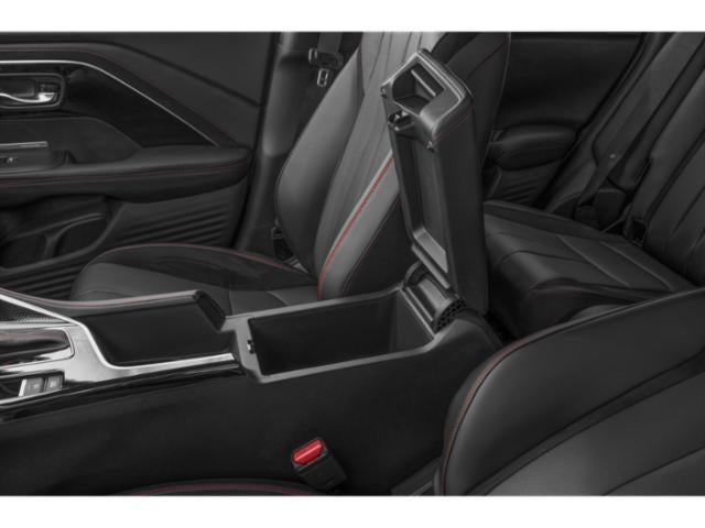 2025 Acura ADX A-Spec Advance Package