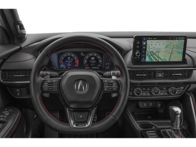 2025 Acura ADX A-Spec Advance Package