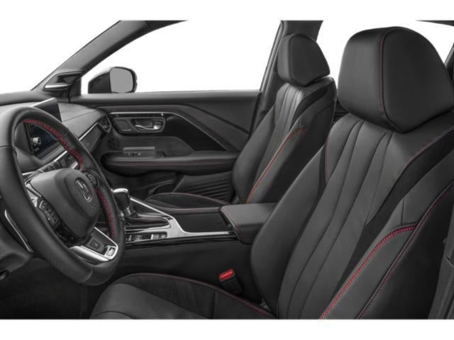 2025 Acura ADX A-Spec Advance Package