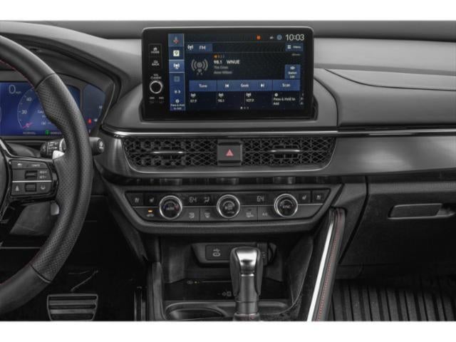 2025 Acura ADX A-Spec Advance Package