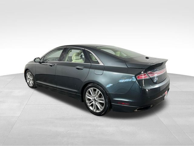 2015 Lincoln MKZ Base