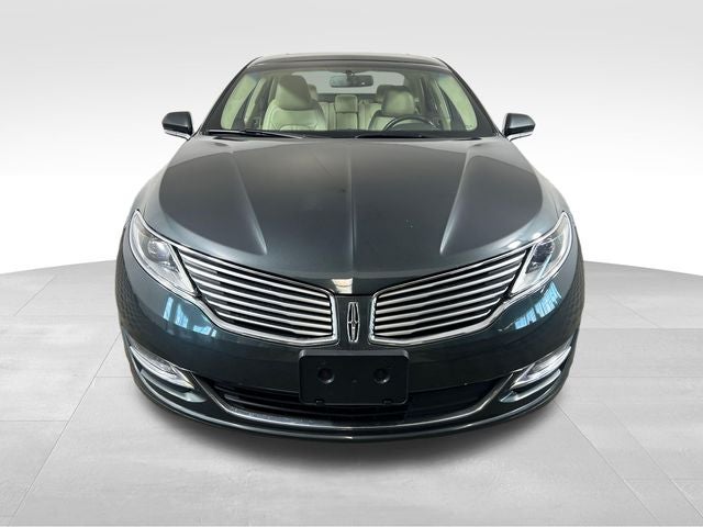 2015 Lincoln MKZ Base