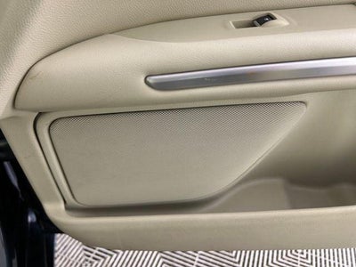 2015 Lincoln MKZ Base