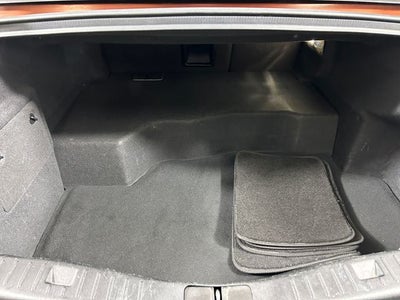 2016 Lincoln MKZ Hybrid