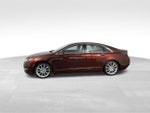 2016 Lincoln MKZ Hybrid