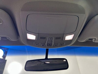 2016 Lincoln MKZ Hybrid