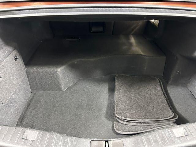 2016 Lincoln MKZ Hybrid