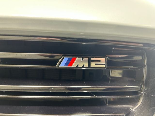 2023 BMW M2 Coupe