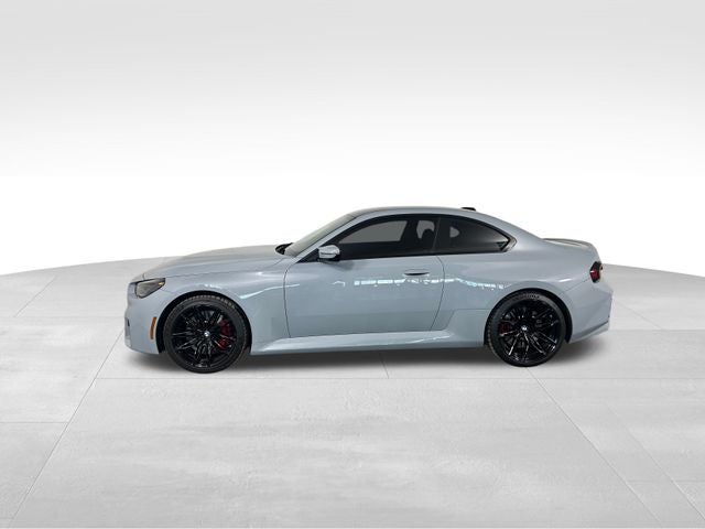 2023 BMW M2 Coupe