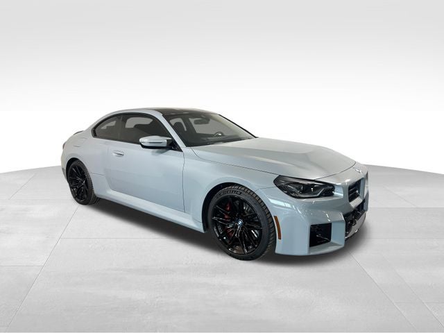 2023 BMW M2 Coupe