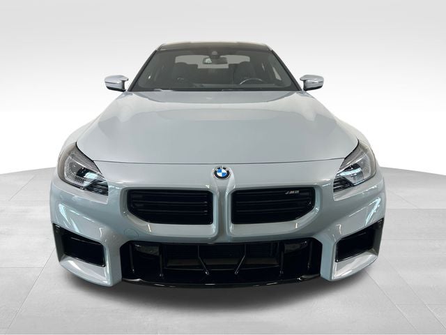 2023 BMW M2 Coupe