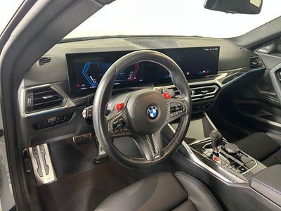 2023 BMW M2 Coupe