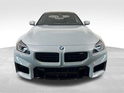 2023 BMW M2 Coupe