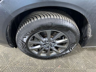 2022 Mazda Mazda CX-30 2.5 S