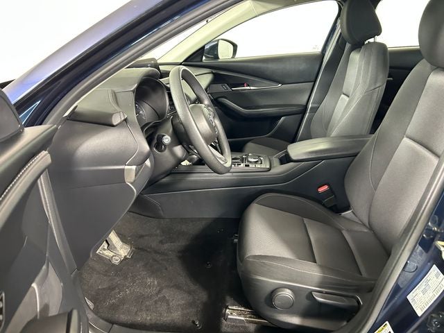 2022 Mazda Mazda CX-30 2.5 S