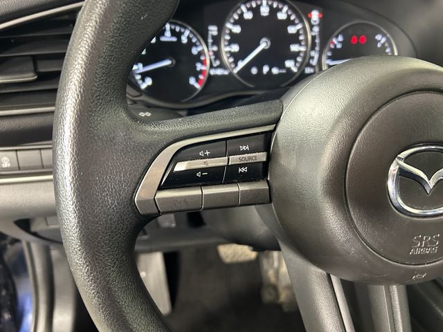 2022 Mazda Mazda CX-30 2.5 S