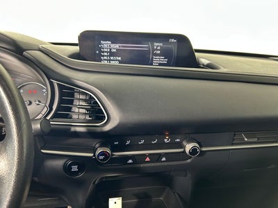 2022 Mazda Mazda CX-30 2.5 S