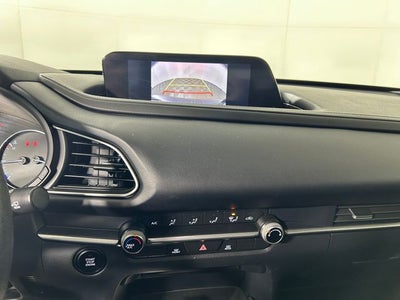 2022 Mazda Mazda CX-30 2.5 S