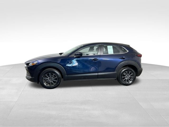 2022 Mazda Mazda CX-30 2.5 S