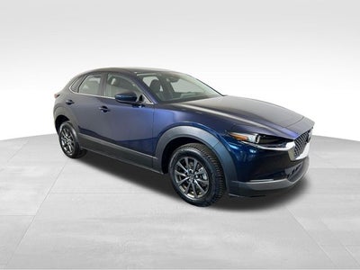 2022 Mazda Mazda CX-30 2.5 S