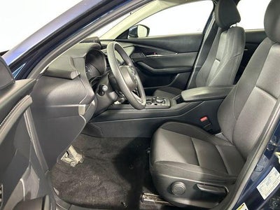 2022 Mazda Mazda CX-30 2.5 S