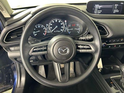 2022 Mazda Mazda CX-30 2.5 S