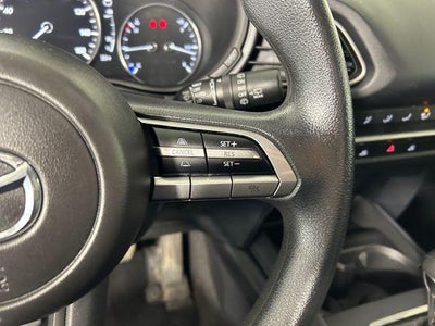 2022 Mazda Mazda CX-30 2.5 S