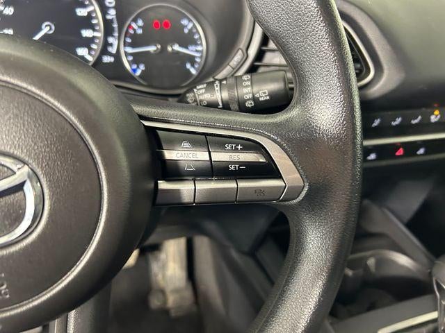 2022 Mazda Mazda CX-30 2.5 S