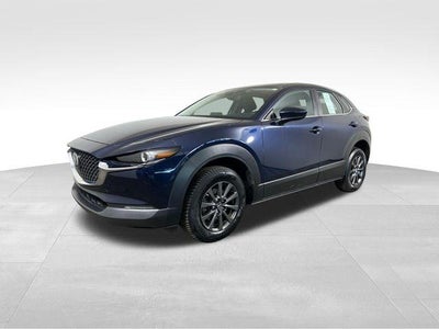 2022 Mazda Mazda CX-30 2.5 S