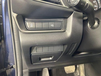 2022 Mazda Mazda CX-30 2.5 S