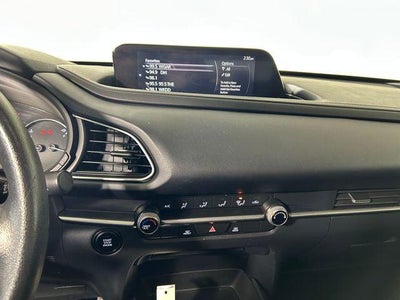 2022 Mazda Mazda CX-30 2.5 S